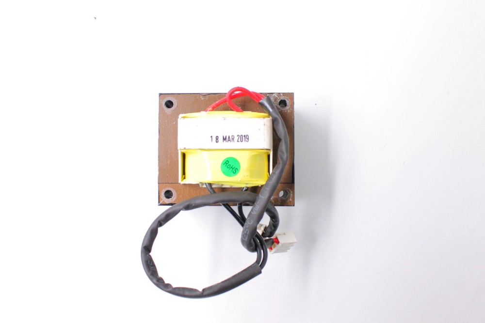 Genuine Merlin Transformer Commander Elite (MS105MYQ)