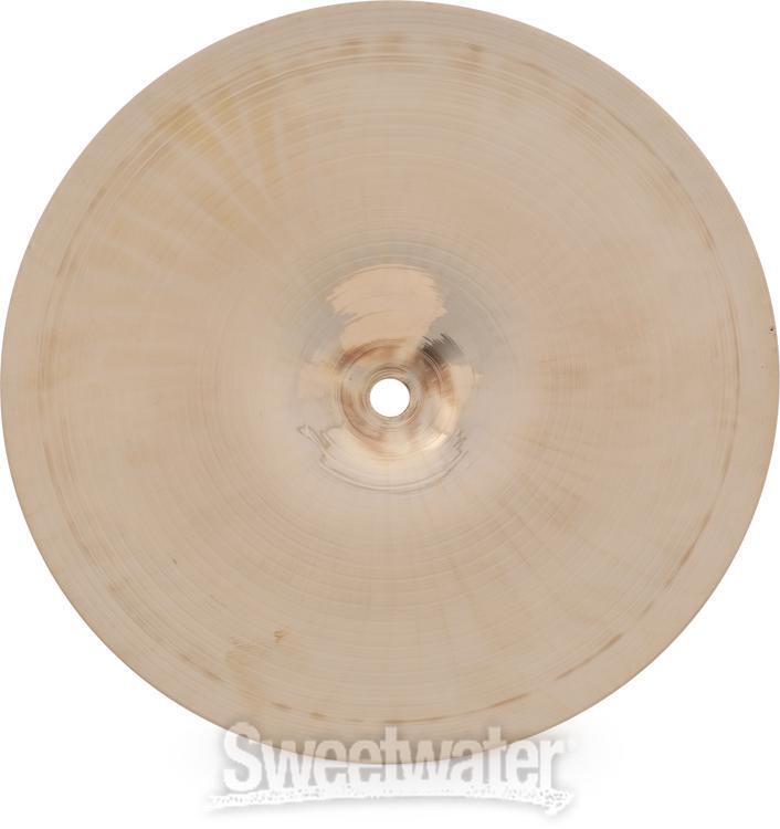 Wuhan Splash Cymbal - 10"