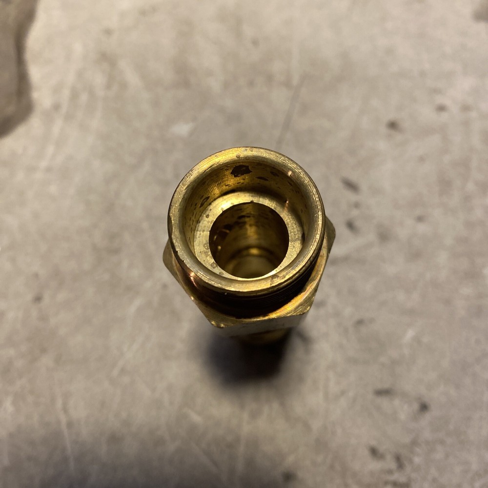 Campbell Hausfeld CV003402AV Check Valve