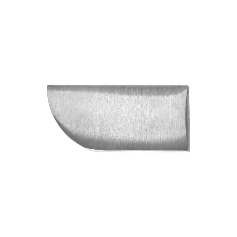 Picard 2524000 Anvil Block, Toe Pattern 120 mm