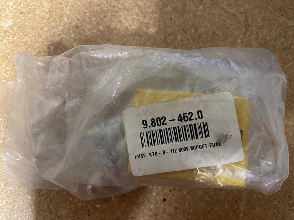 Karcher Fuse 9.802-462.0 NEW