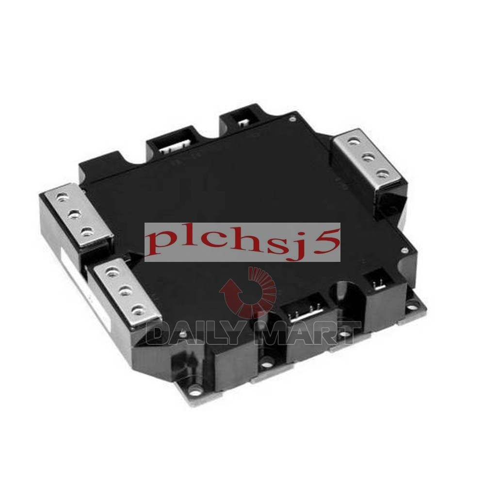 New In Box MITSUBISHI CM900DUC-24S IGBT Module