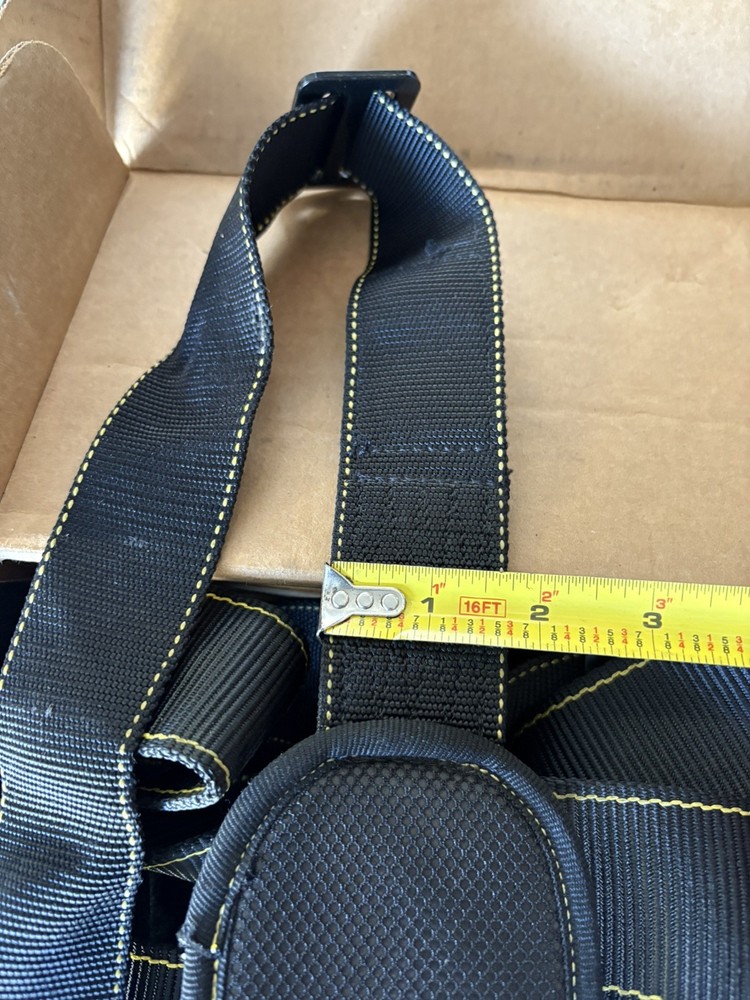 Impact Racing Junior Latch & Link Restraints expired