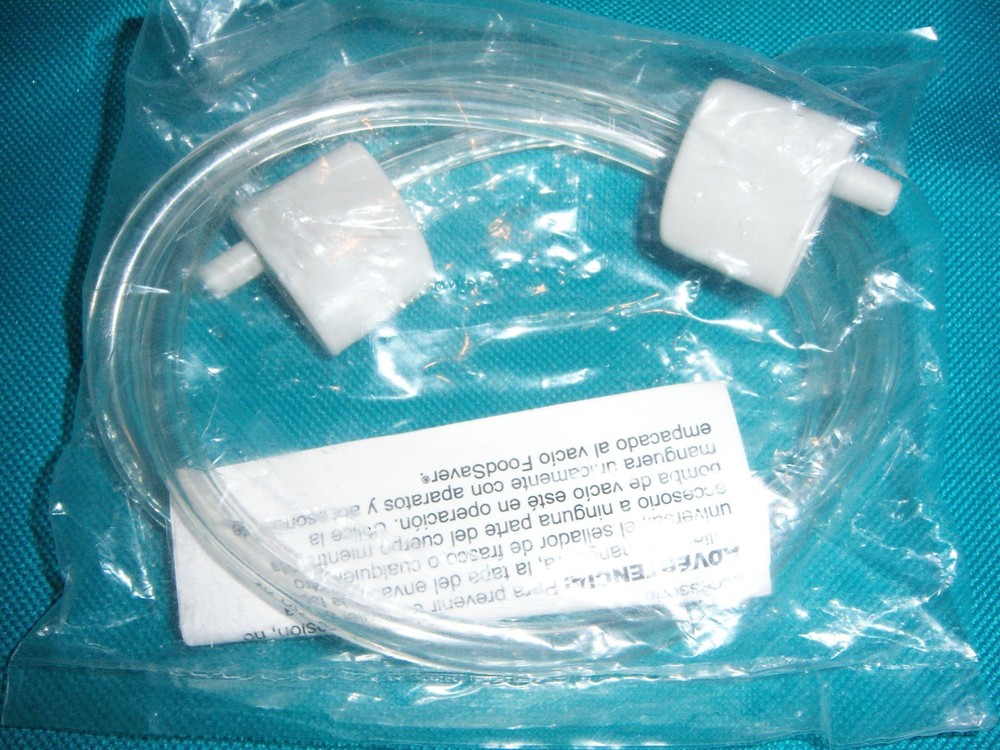 FoodSaver Accessory Hose