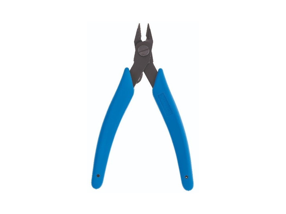 Xuron 9200 - Tapered Head Micro-Shear Flush Cutter