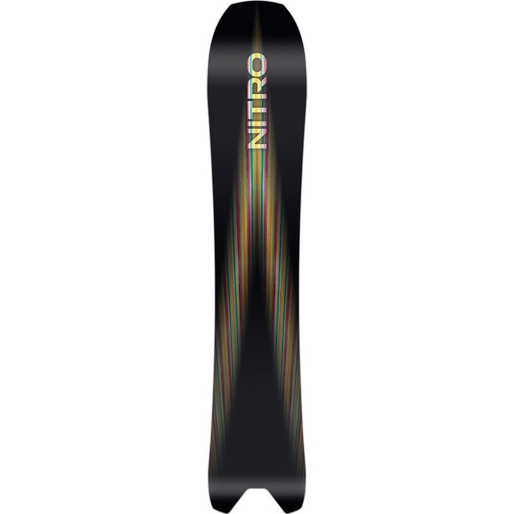 Nitro Squash Snowboard - 2026