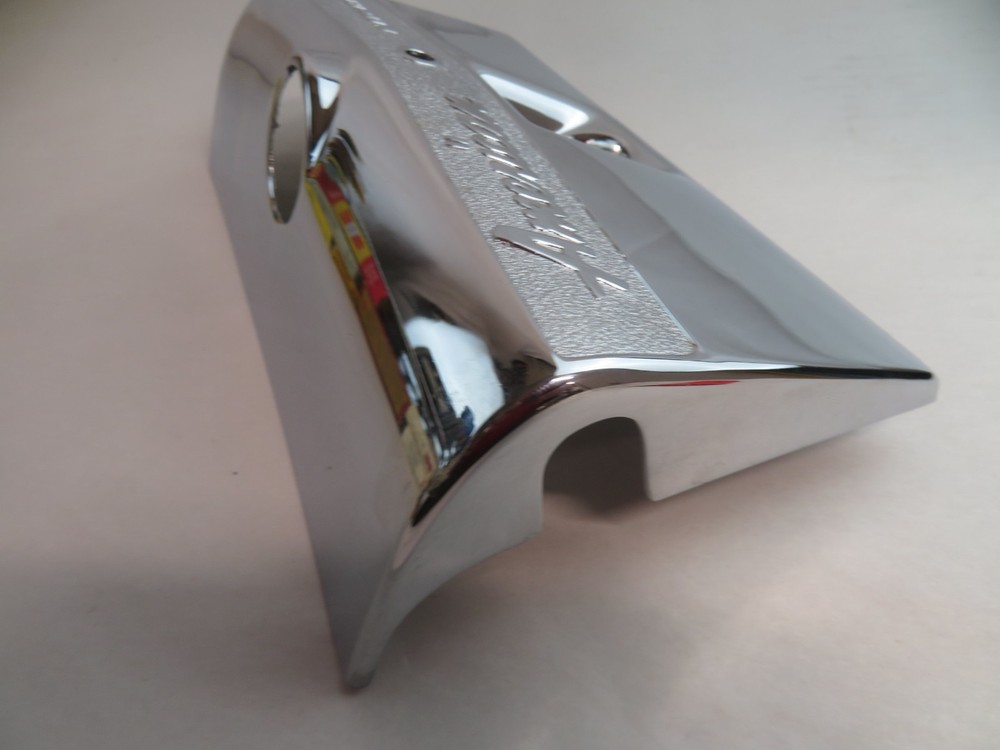 American Kitchen 55770 Plate Cap