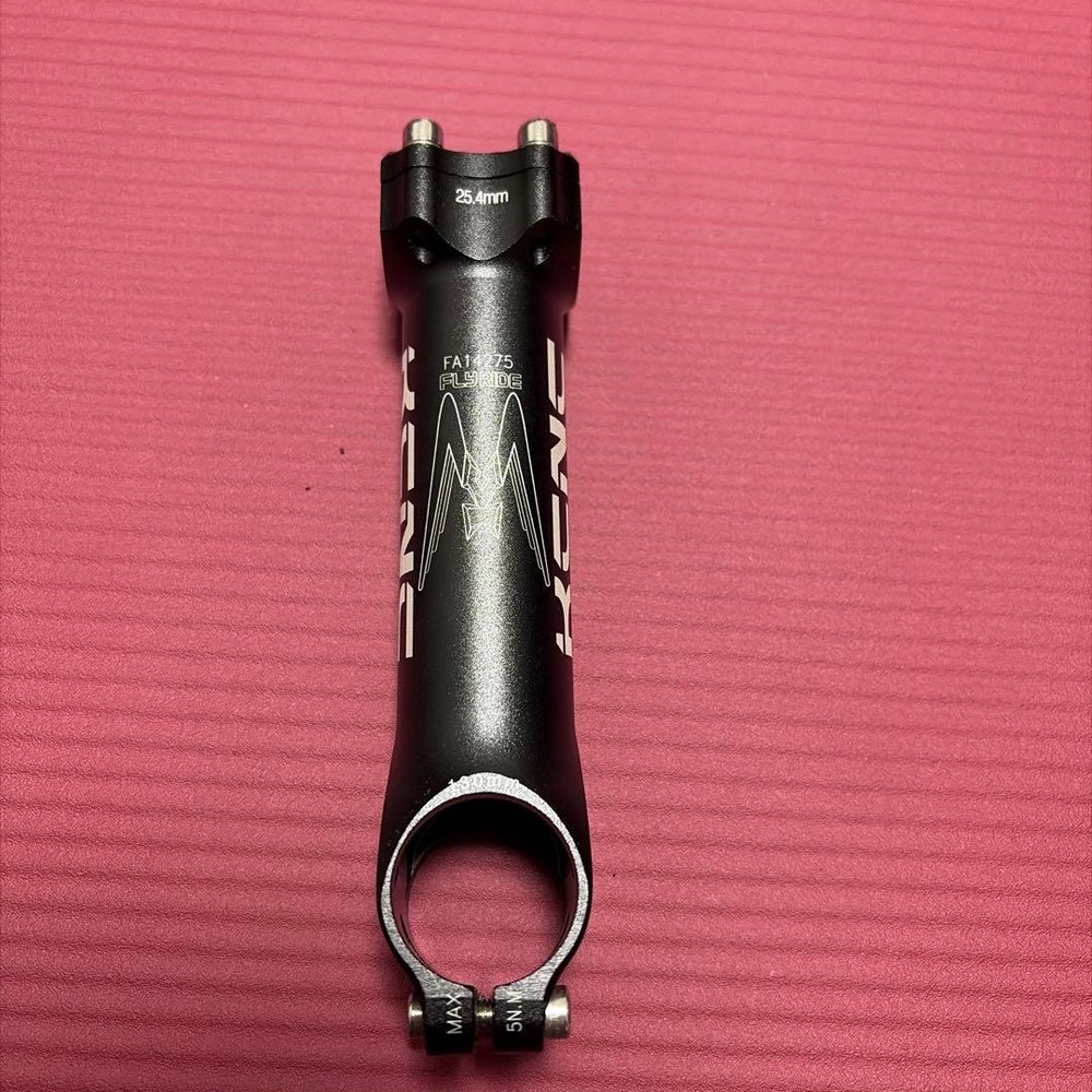 KCNK stem 130mm