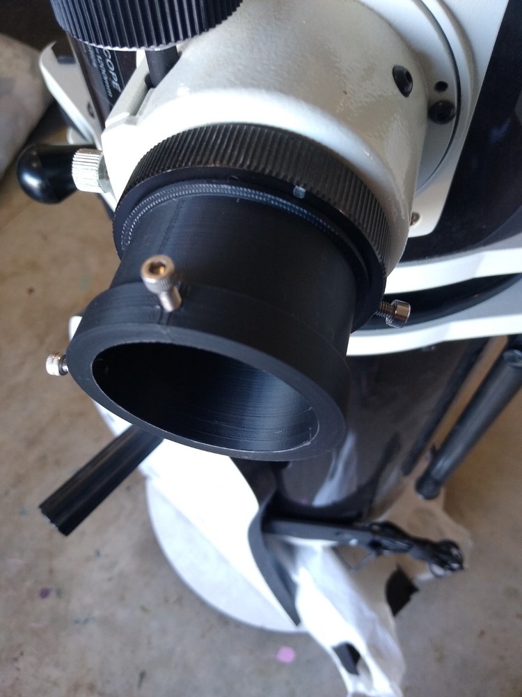 Skywatcher Telescope Dob Reflector 1.25" 2" Focus Adapter