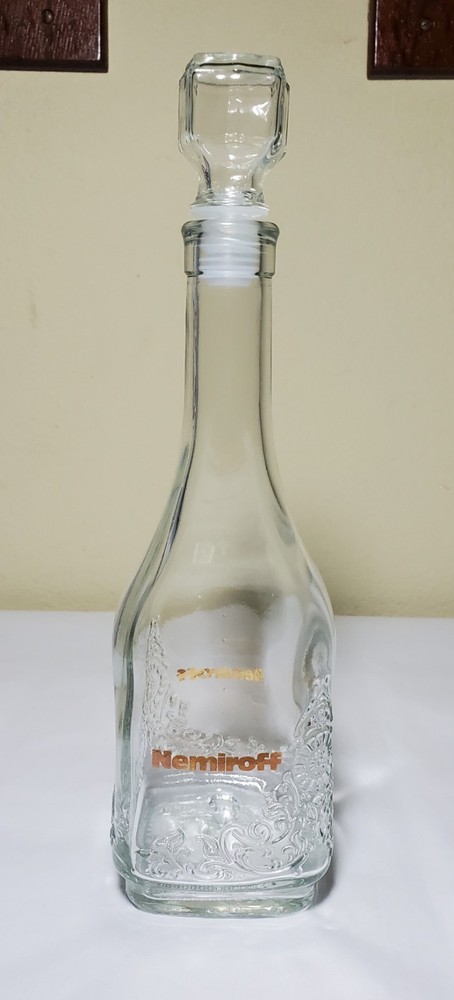 Nemiroff Bottle - 500 ml