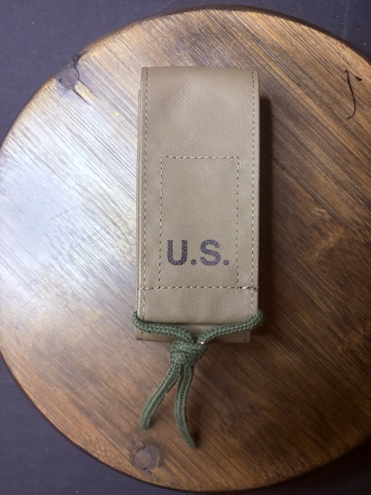 U.S. Military Pouch