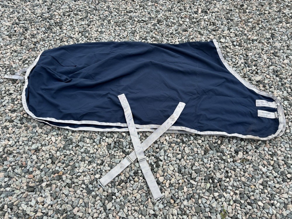 78” Triple Crown Custom Stable Sheet - WITH MONOGRAM