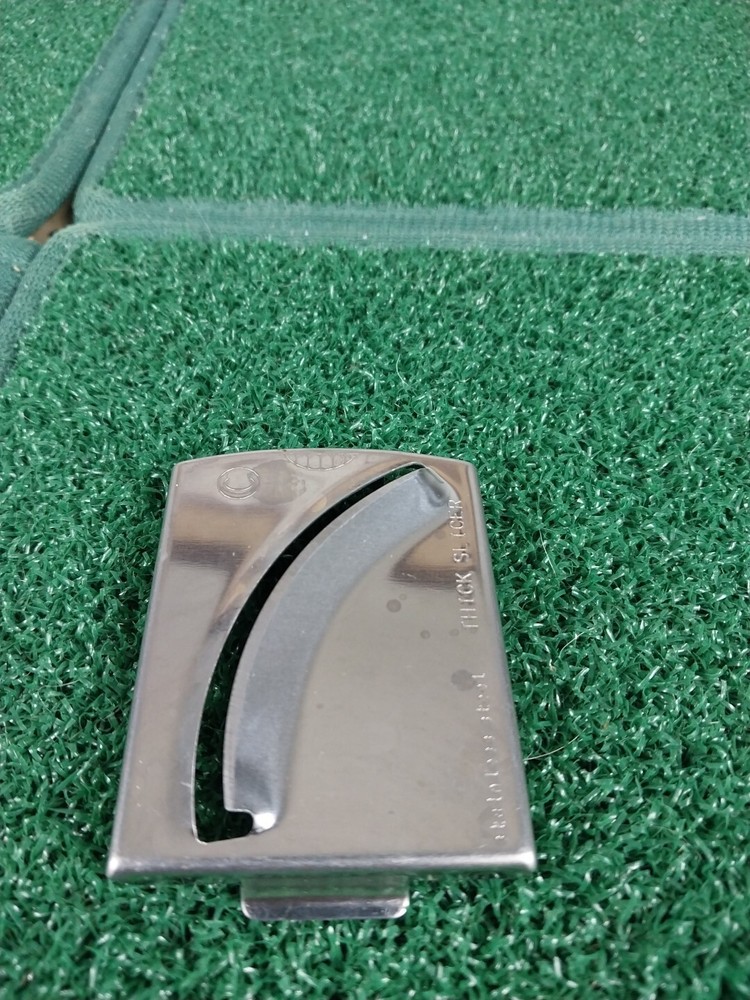 Euro-Pro EP91 Quad Blade Food Processor Thick Slicer Blade REPLACEMENT