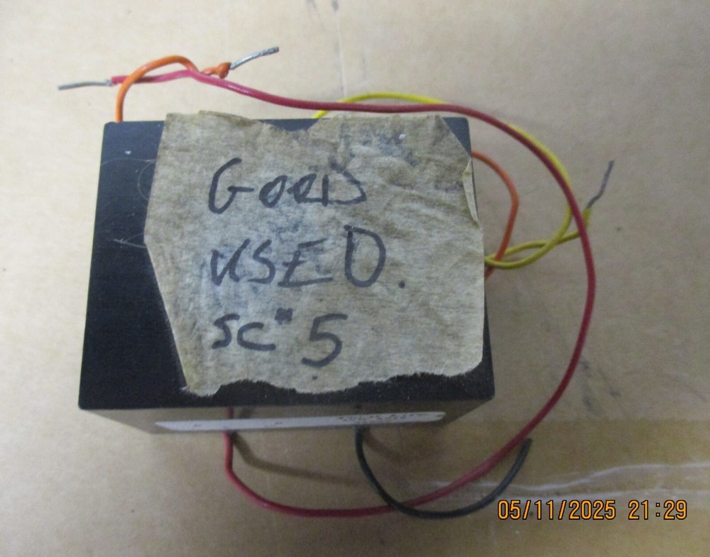 Tech Lite Isw 8018---328923 used