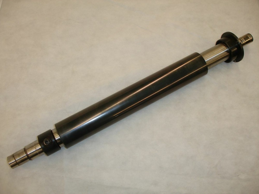 Ink Fountain Roller(New Style)