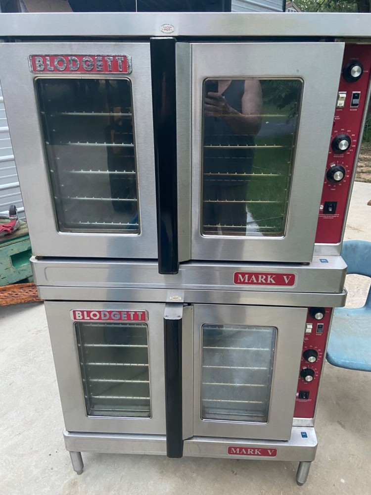 convection ovens