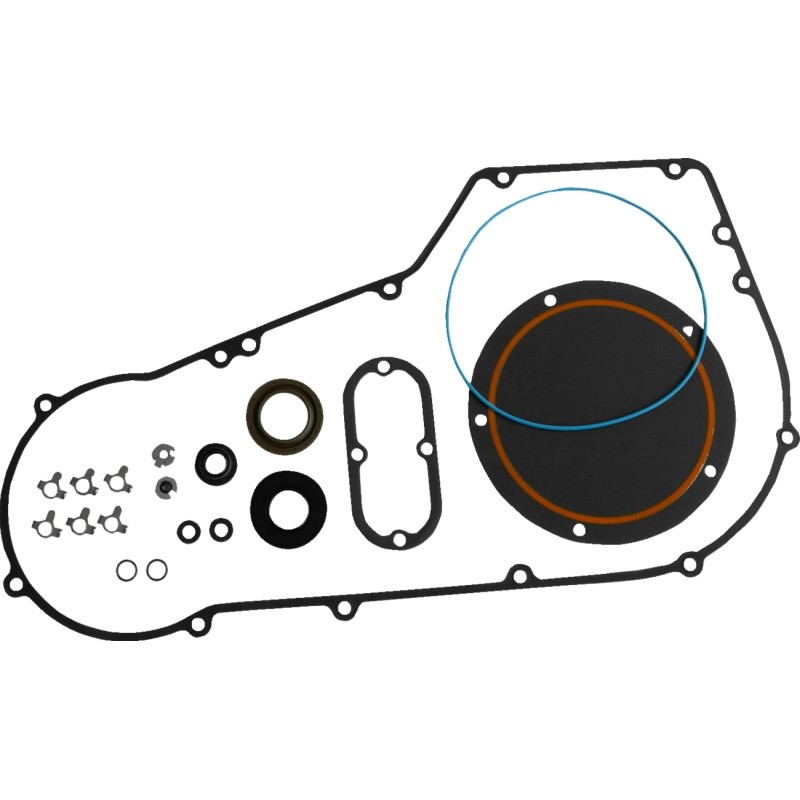 Baker Primary Rebuild Kits #PRK-FXST