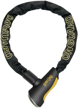 For Mastiff 8021 Chain Lock 6 Ft