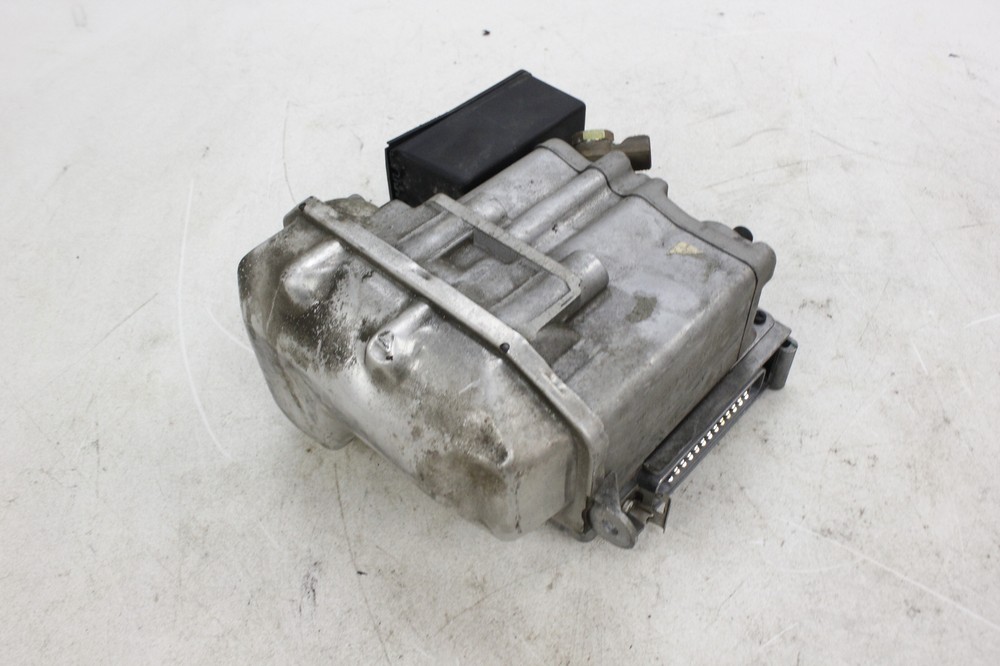 93-01 BMW R1100RS OEM ABS PUMP UNIT MODULE FAG