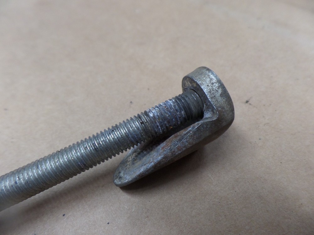 Handlebar Stem Bolt - 2 | Avg-