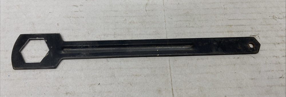 Multi Tool Workshop Wrench    1" Open  10 3/16" long   WEN -400