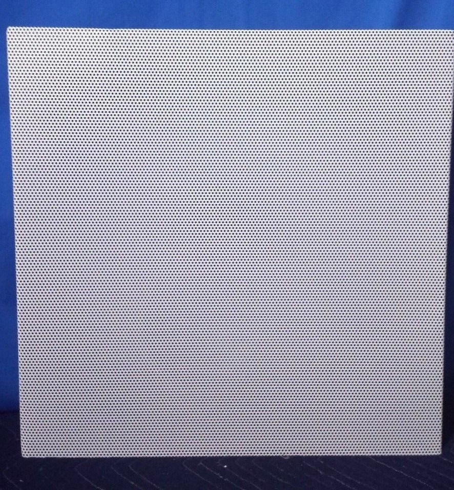 Quam UL22/70 2' x 2' Tile Replacement Speaker UL Listed Fire Signaling Device