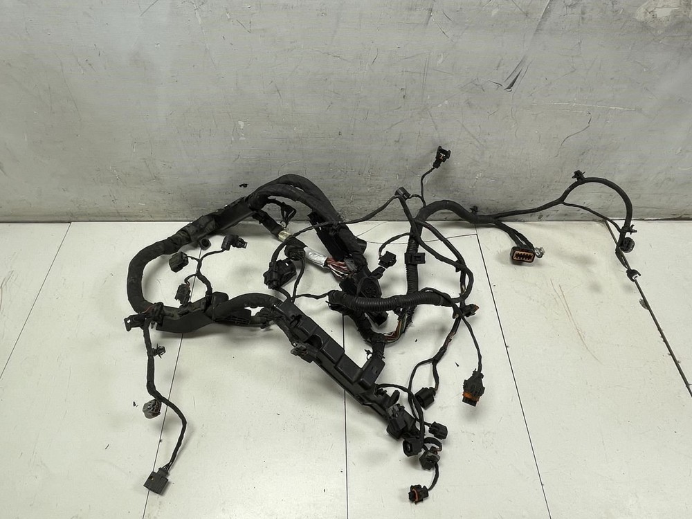 2012 KIA OPTIMA SX 2.0L ENGINE WIRE HARNESS OEM+