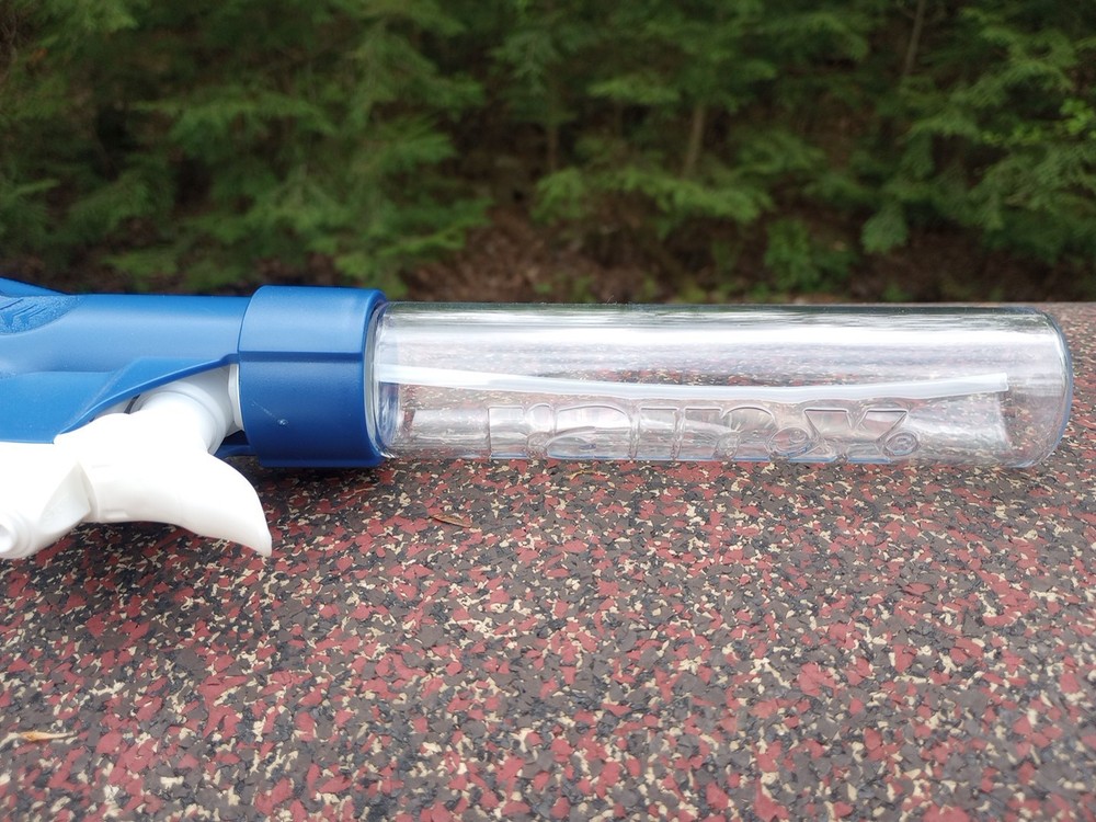 New RainX Refillable Scraper