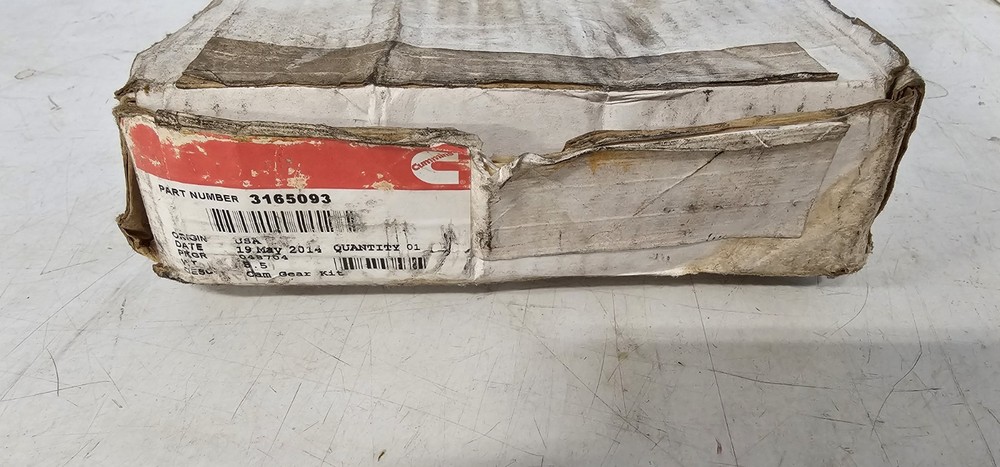 Cummins Cam Replacer Kit 3165093