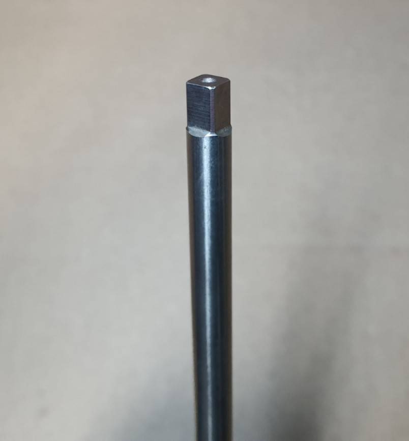 K-Line KL1123 Finish Reamer (.345" Diameter)