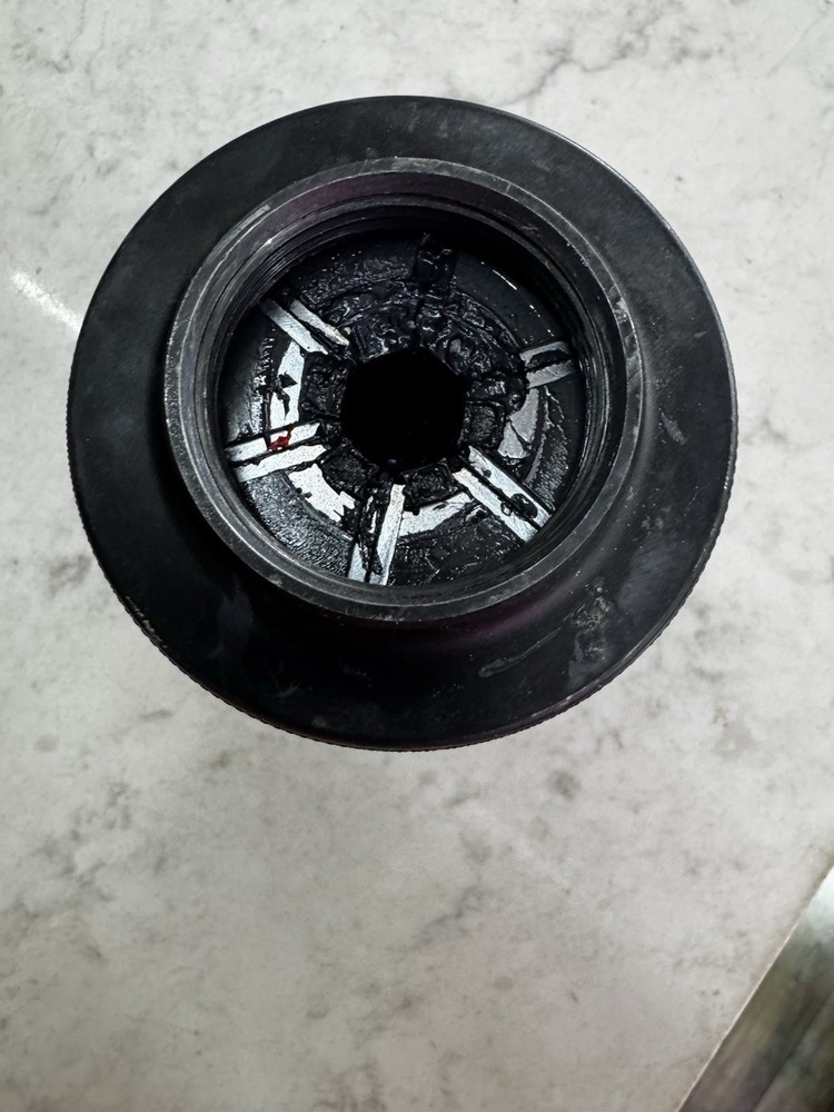 Milwaukee ProPex 2” 49-16-2613 Expansion Head