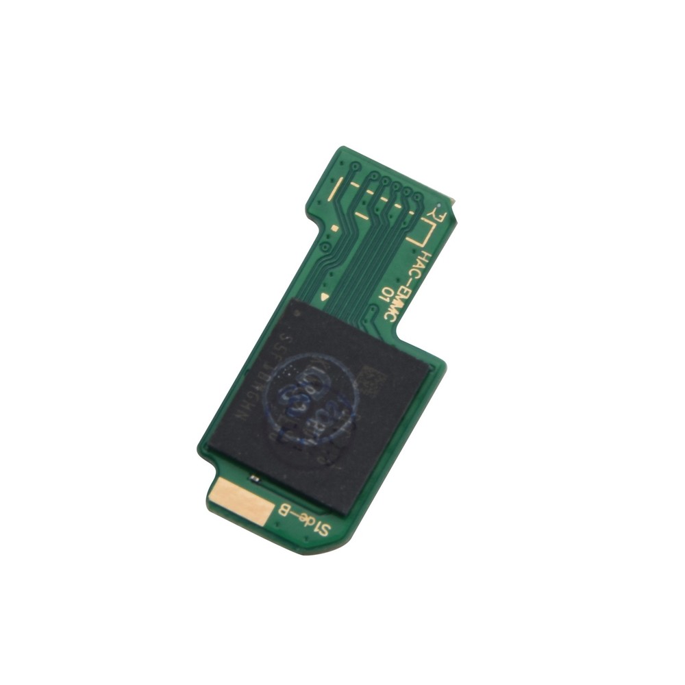 Original Storage Host Console EMMC 32G Memory Module For Nintendo Switch b