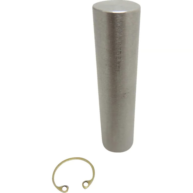 Factor 55 Titanium Pin ATV/UTV Snowmobile 00277 4505-0874