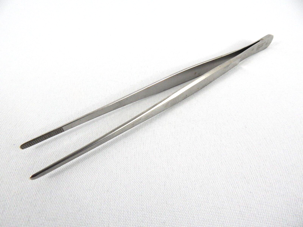 AESCULAP BD051R DRESSING FORCEPS