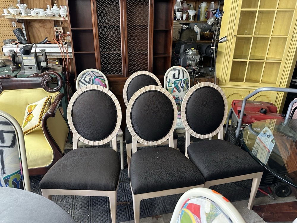 kitchen table and chairs set