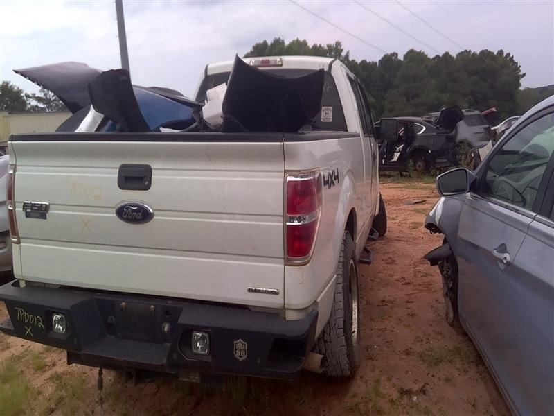 F150 2013 High Mounted Stop Light 1039076511