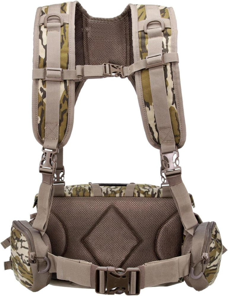 Pro 500 Lumbar Pack Mossy Oak Bottomland