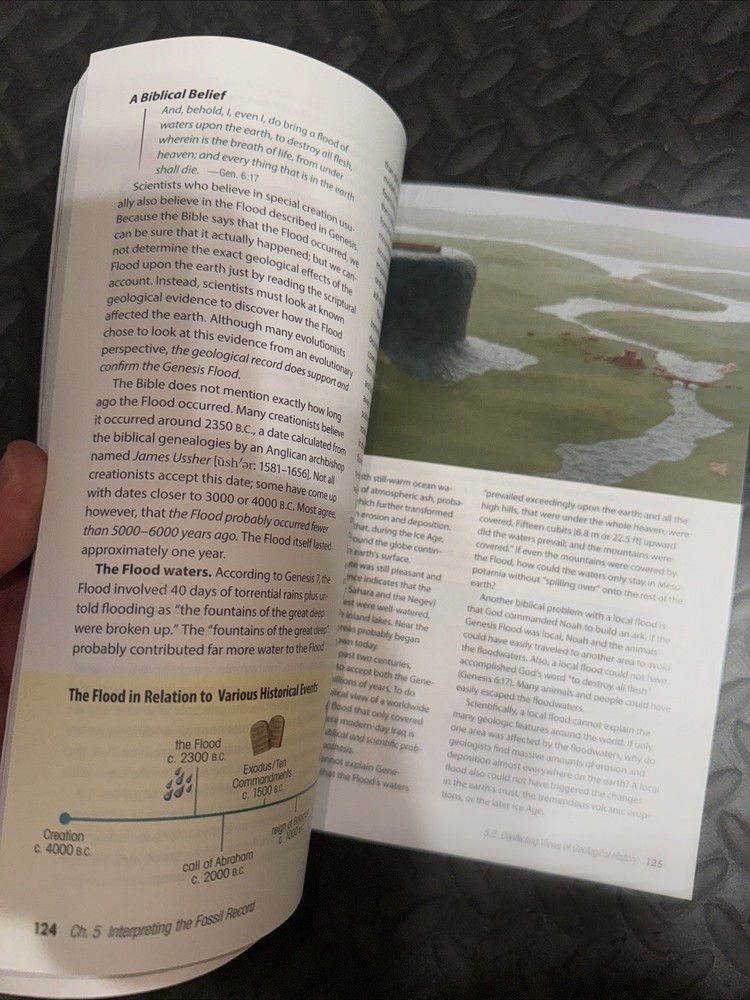 Abeka Science Earth and Space Second Edition 2018 Paperback