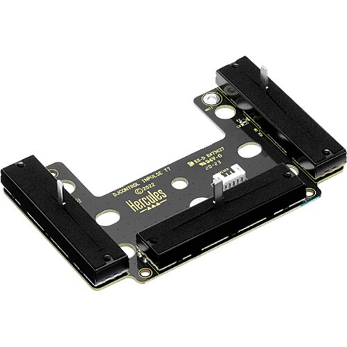 Hercules DJ Inpulse T7 Premium Fader module