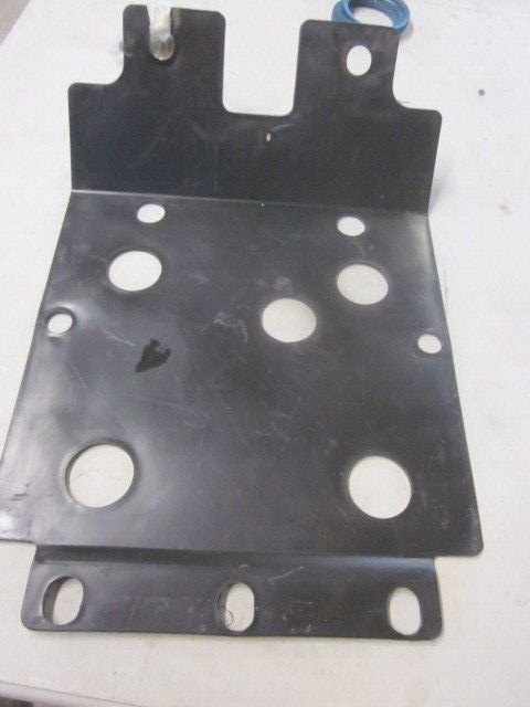 Bennche Big Horn 700 ATV Front Skid Plate Protector