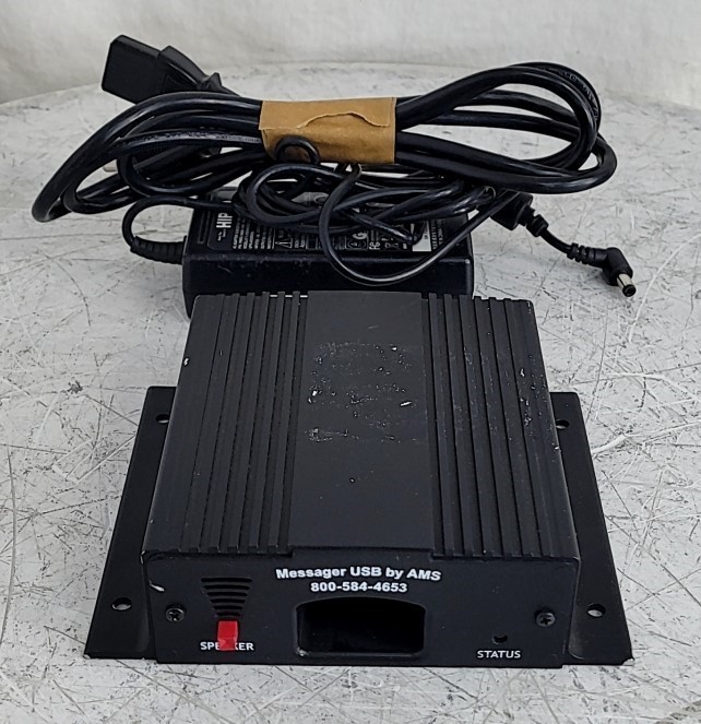 AMS MSG-USB Messager USB