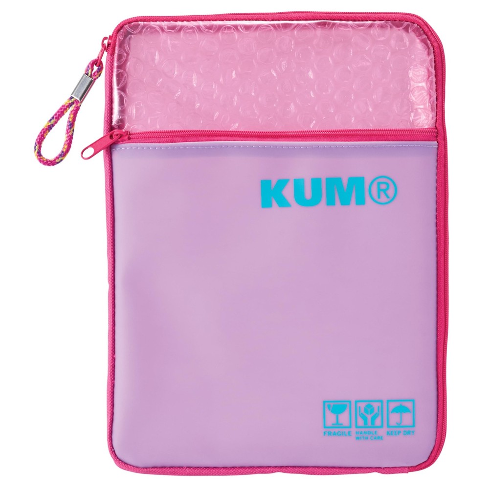 KUM Package Multi-Case, Medium, Pink, KM1349P