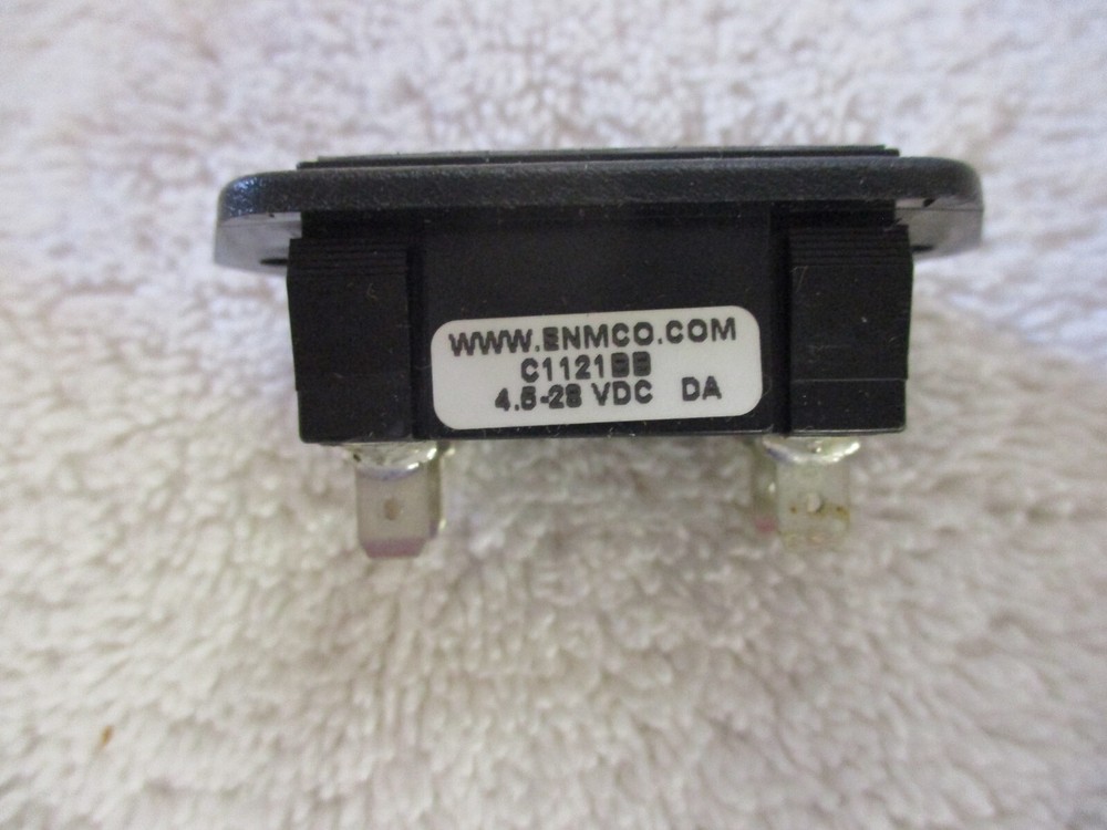 NIB ENM Electronic Counter C1121BBPG 2PAT7