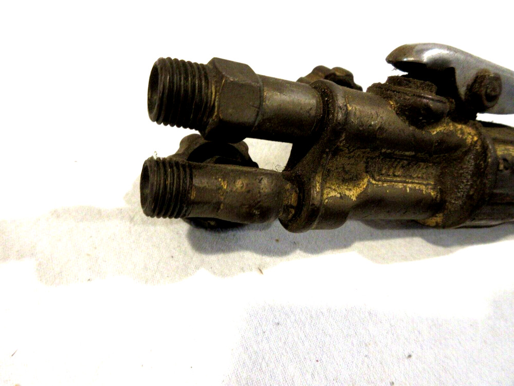 Vintage Victor Torch