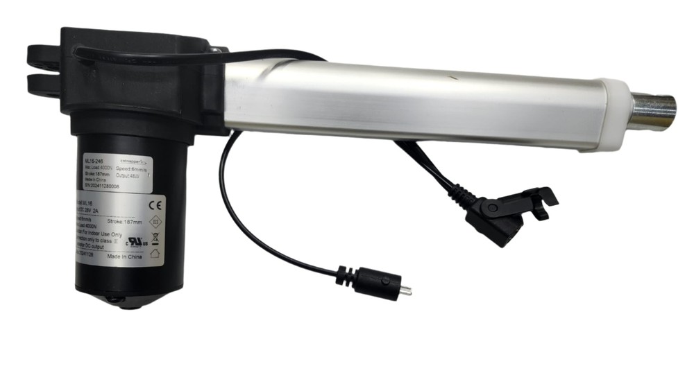 Mulin Electric - Motor Replacement Model ML16-246 Linear Actuator for Recliner