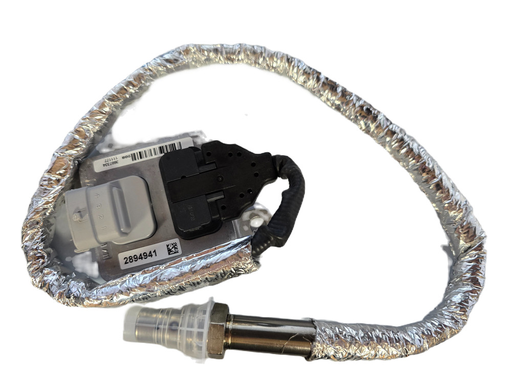 3687334RX Genuine OEM Cummins® Nitrogen Oxide Sensor