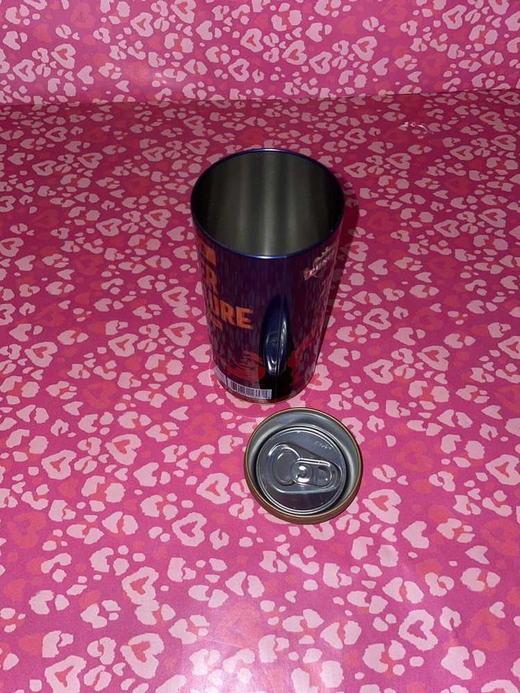 Punch Cigars Stash Can, Its A Father Figure