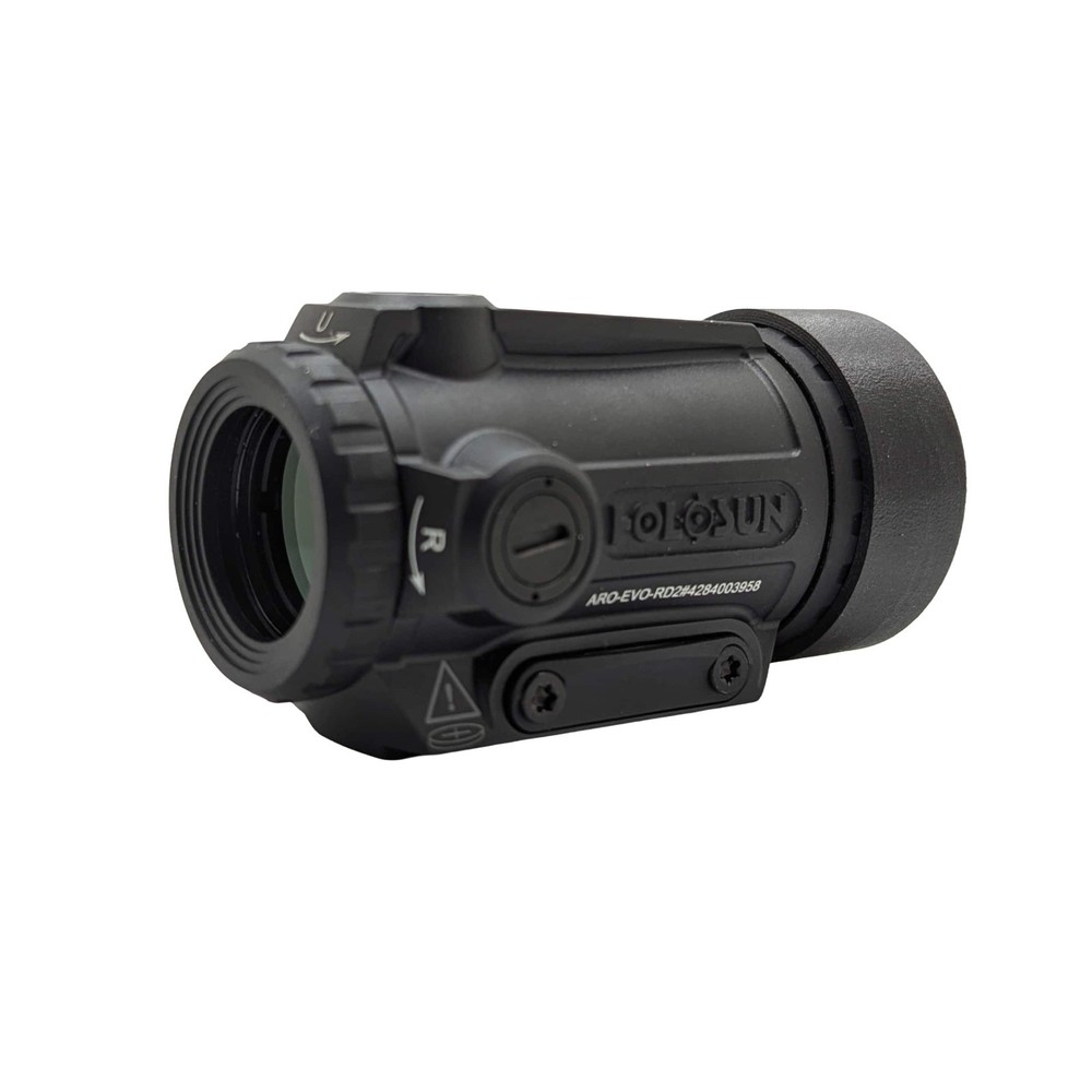 Killflash Anti-Reflection Device for Holosun ARO Evo Red Dot