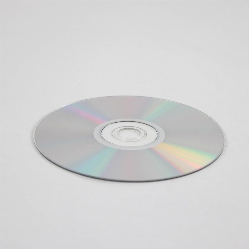 HP Digital Photo DVD Kit Create & Print - Pre-Owned Good (Untested)