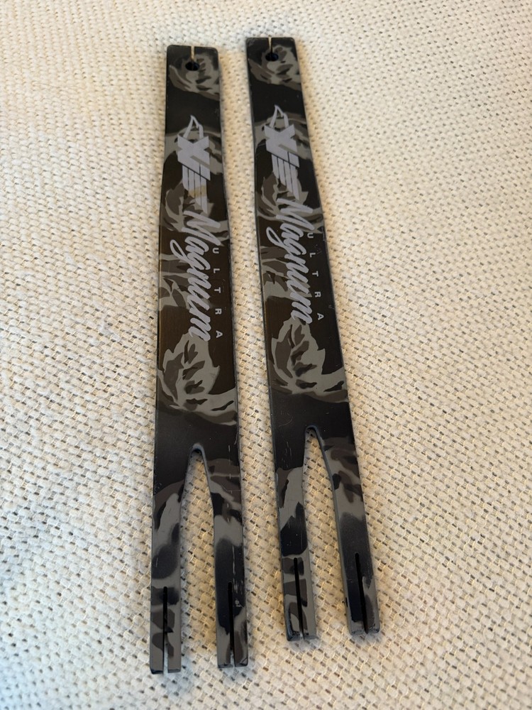 XI Ultra Magnum Limbs